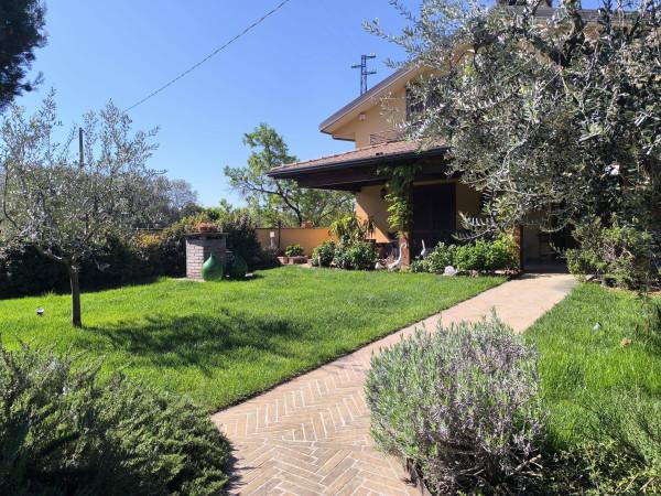 Villa in Strada Comunale di Capodacqua, Foligno — foto 3 di 5