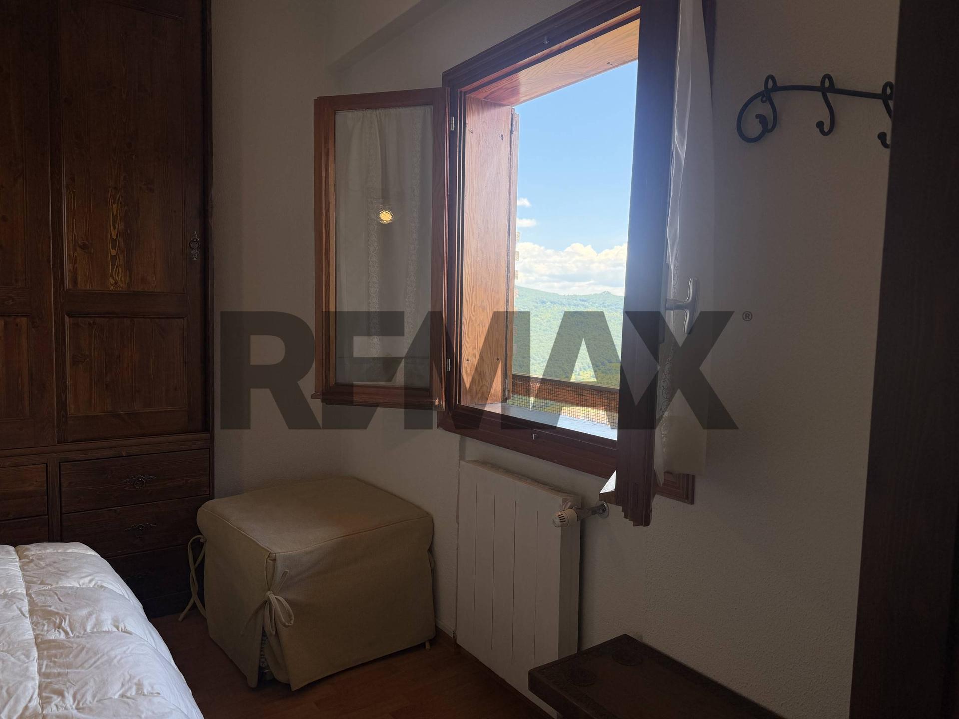 Trilocale in Via Aremogna 4, Roccaraso