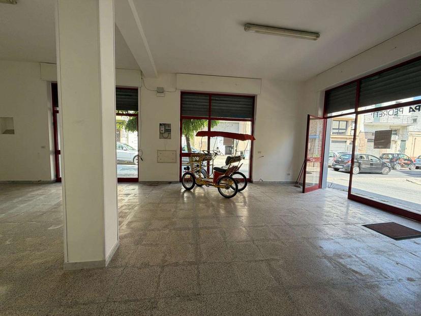 Monolocale in Via Baracca 37, Francavilla Fontana — foto 3 di 5