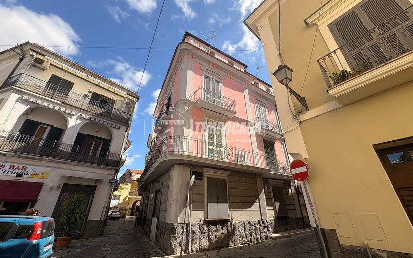 Monolocale, Aversa