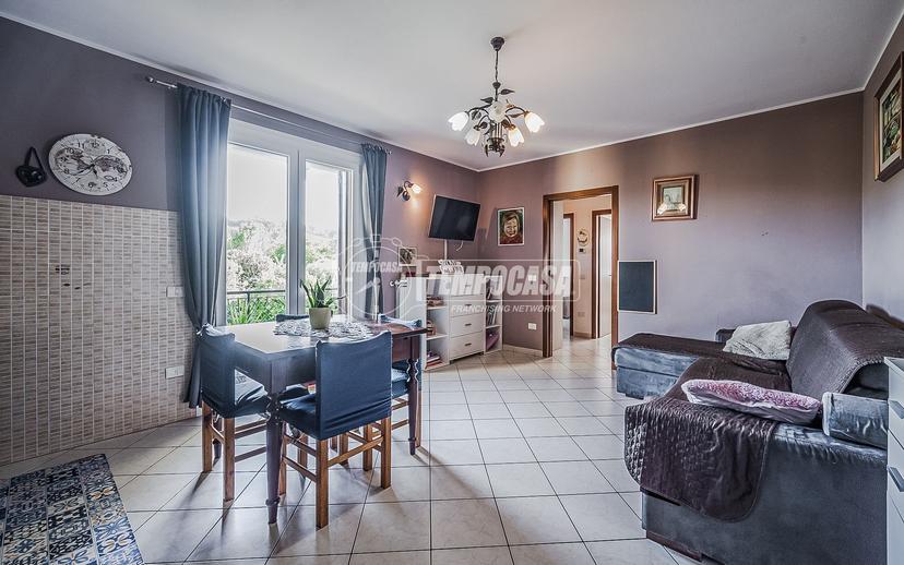 Trilocale in Piazzale 27 Gennaio 1, Casalgrande — foto 2 di 5