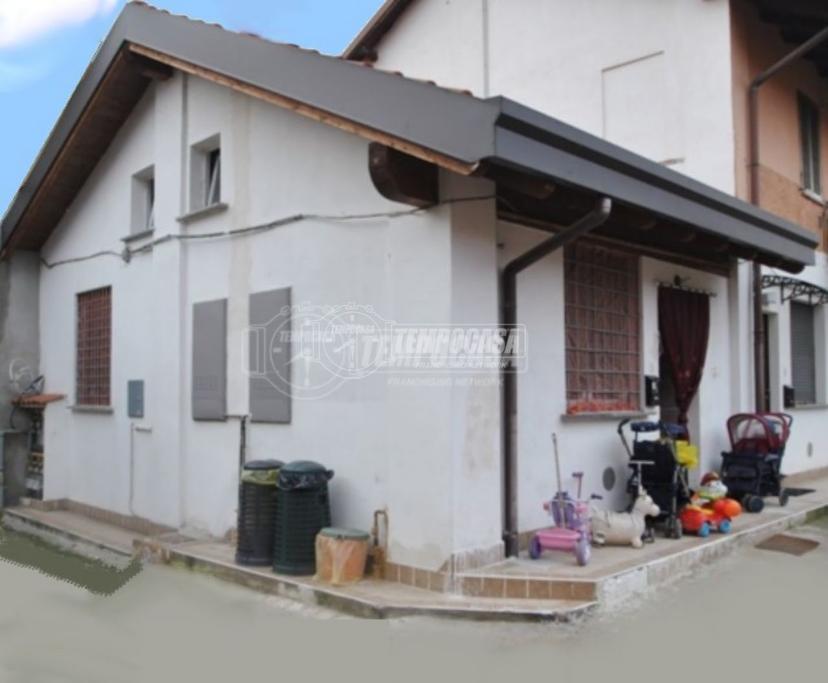 Casa indipendente in Via Verdi 6, Cesate — foto 3 di 5