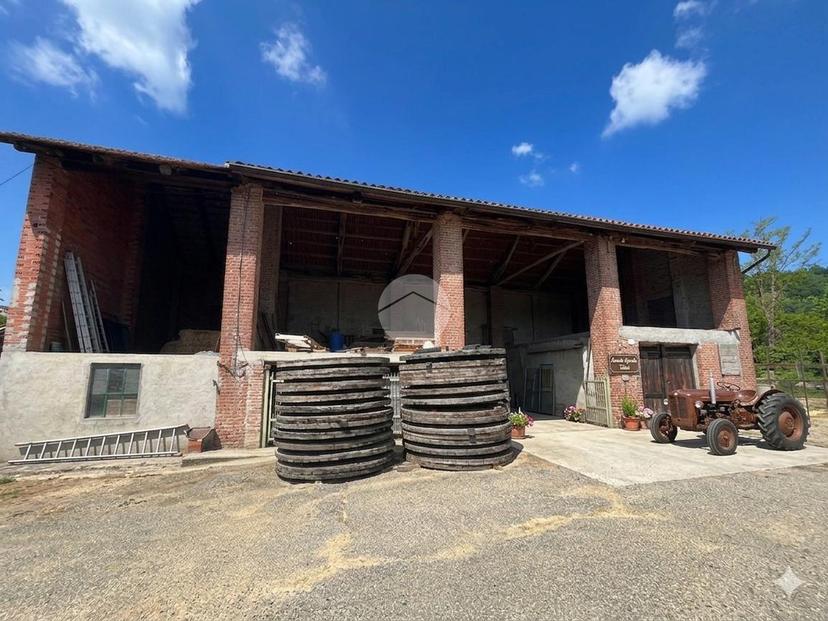 Casa indipendente in Val Pallera 89, Gassino Torinese — foto 5 di 5