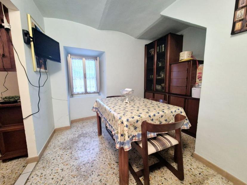 Quadrilocale, Pietranico — foto 3 di 5