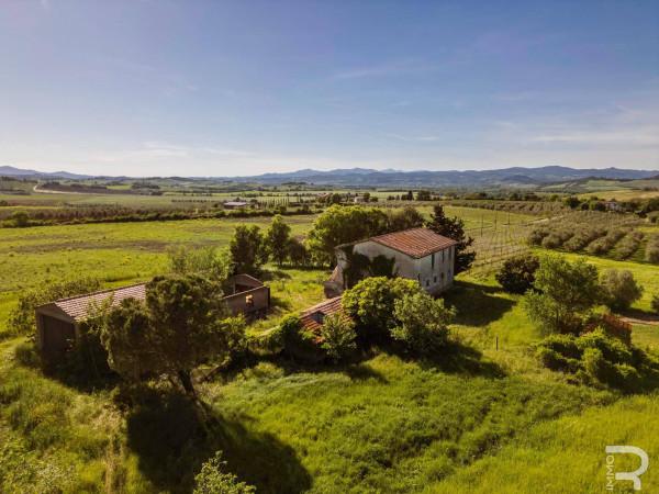 Rustico in Strada Provinciale Cinigianese, Cinigiano — foto 4 di 5