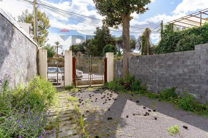 Villa in Via Giuseppe Garibaldi 307, Viagrande — foto 5 di 5