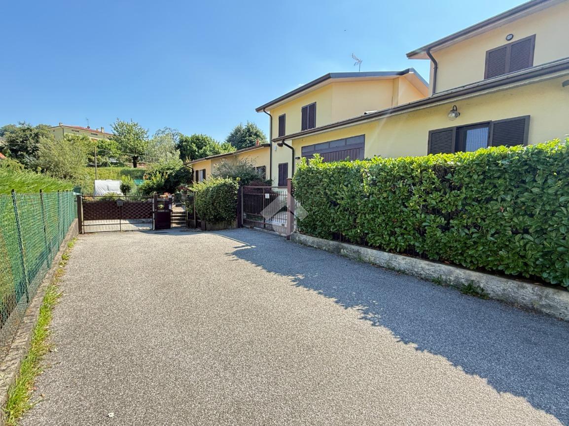 Villa in Via Privata Garibaldi 19, Calco