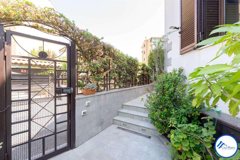 Villa in Via Roma, Melito di Napoli
