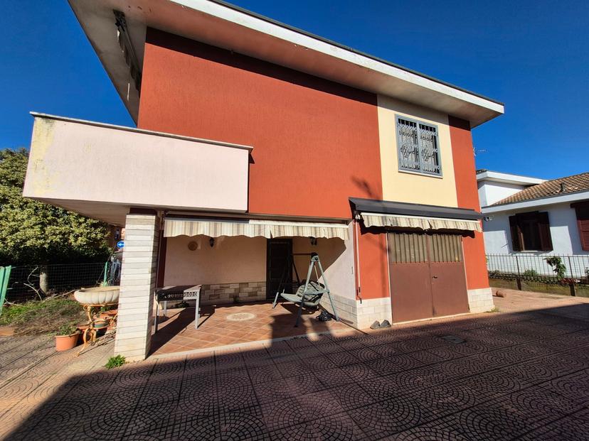 Villa in Via  Alcide De Gasperi 12, Valera Fratta — foto 4 di 5