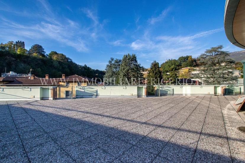 Attico in Via Filatoio 5, Caprino Bergamasco — foto 5 di 5