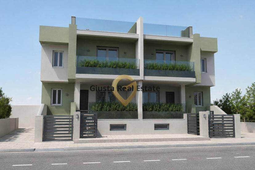 Villa a schiera in Via Colemi 7, Brindisi — foto 3 di 5