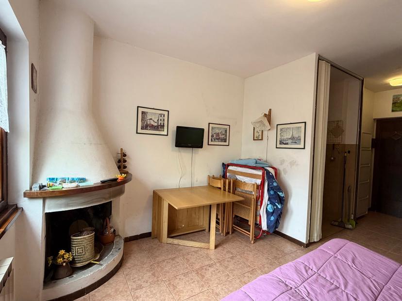 Monolocale in Via della Magnola 19, Ovindoli — foto 3 di 5