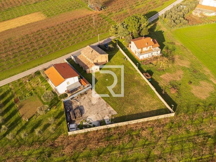 Villa in Via Fontanazze 680, Longiano — foto 4 di 5