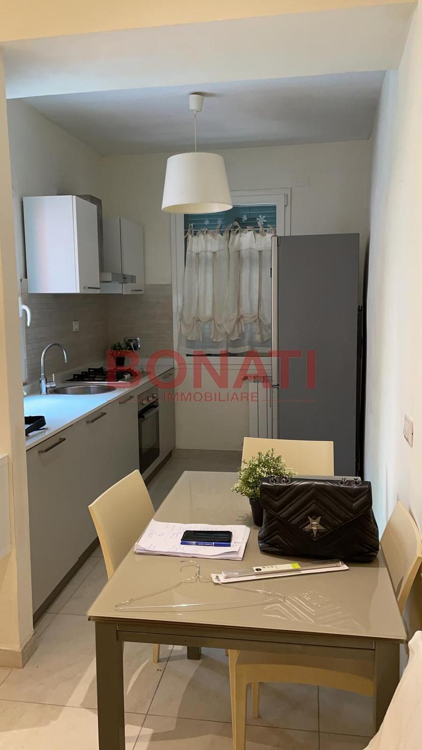 Porzione di casa in Via Luigi Cozzani 36, La Spezia