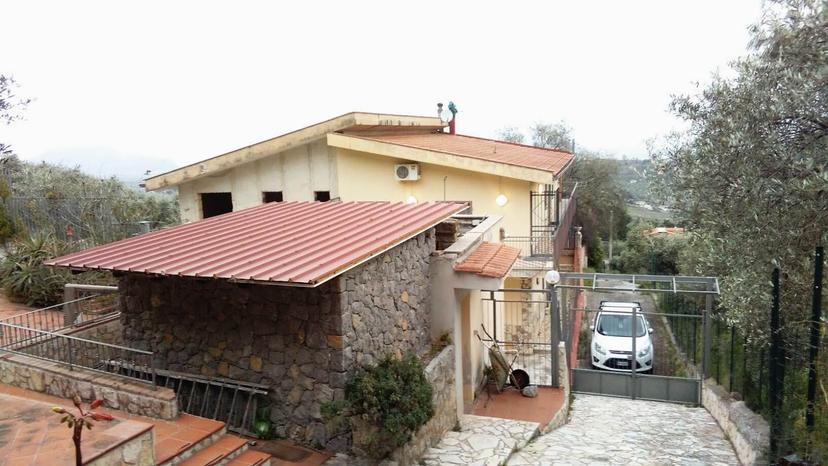 Quadrilocale in Contrada Valle Corvo, Casteldaccia — foto 5 di 5