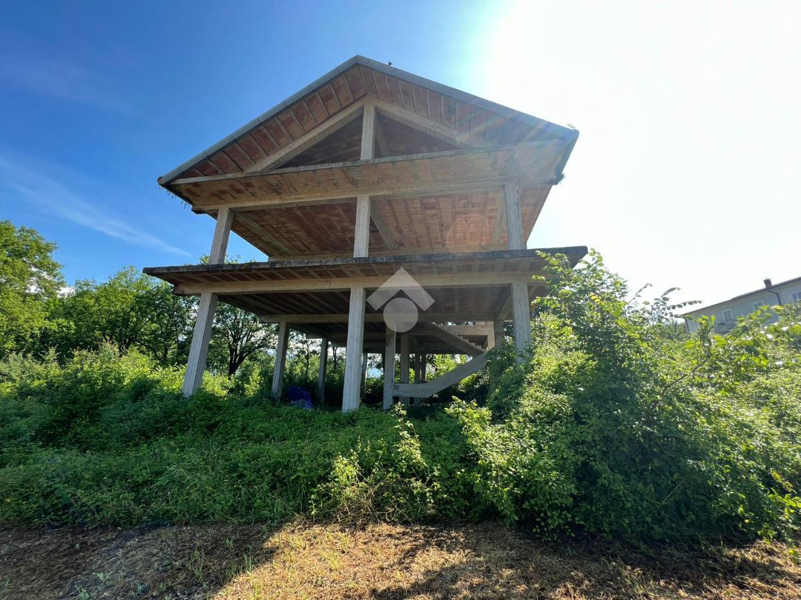 Rustico in Via Sant'Onofrio, Monte San Giovanni Campano