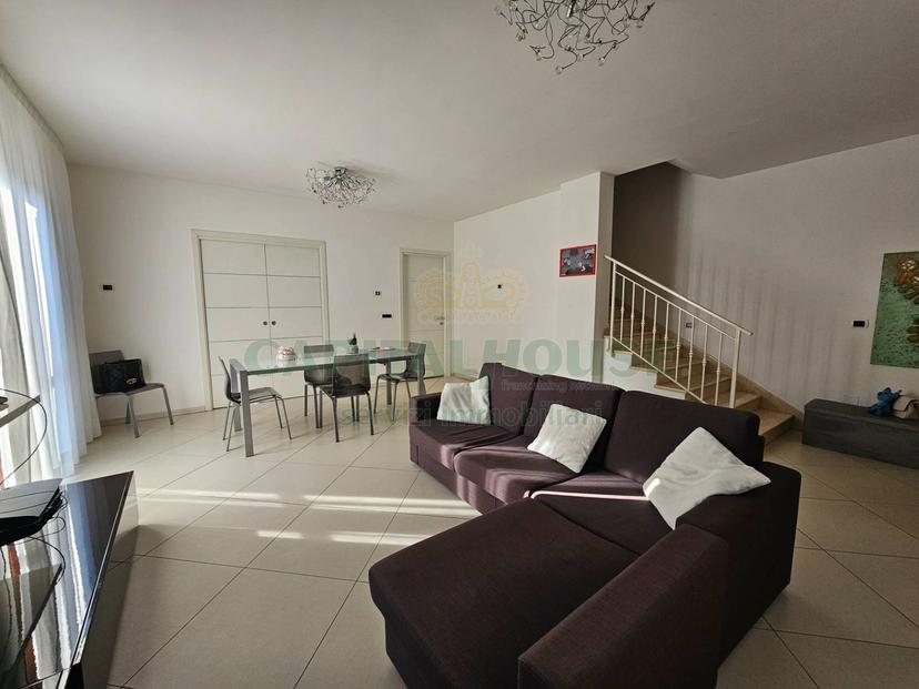 Villa in Via Falchi, Camigliano — foto 4 di 5