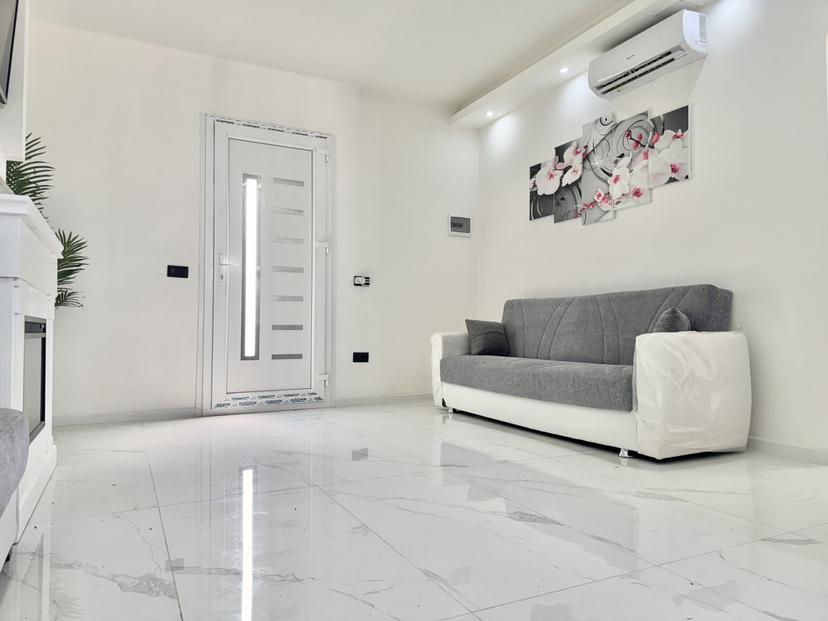 Villa in Strada Cinta Rigosa N. 1, Roccabianca — foto 4 di 5