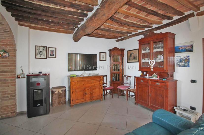 Villa in Via Passeggio Garibaldi, Torrita di Siena — foto 2 di 5