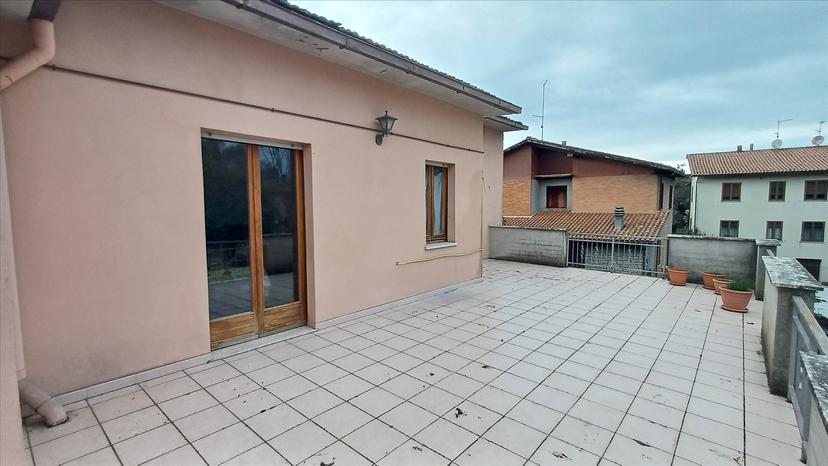Terratetto in Viale Europa 92, Sarteano — foto 2 di 5