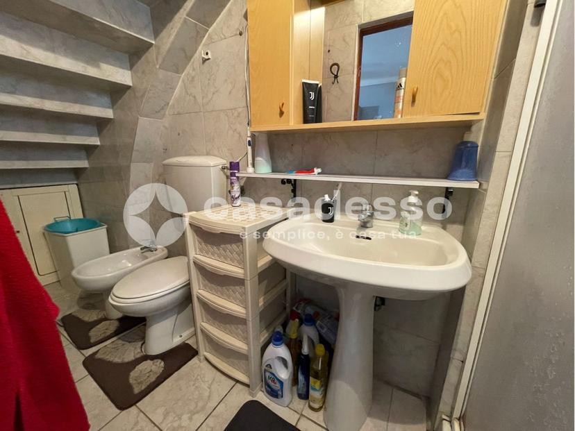 Villa a schiera in Via Massimo d’Azeglio 22, Bianzè — foto 2 di 5