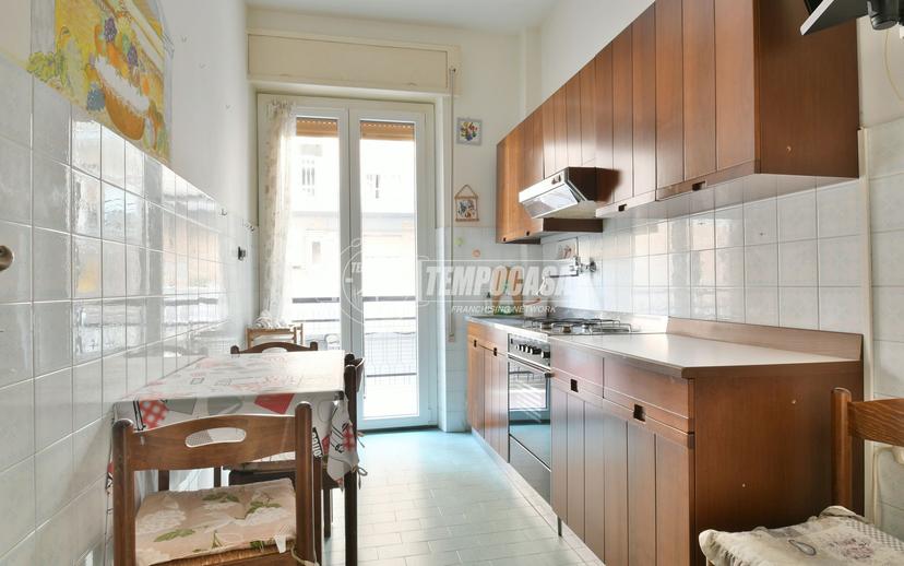 Bilocale in Via Gioacchino Rossini 16/a, Ascoli Piceno — foto 5 di 5