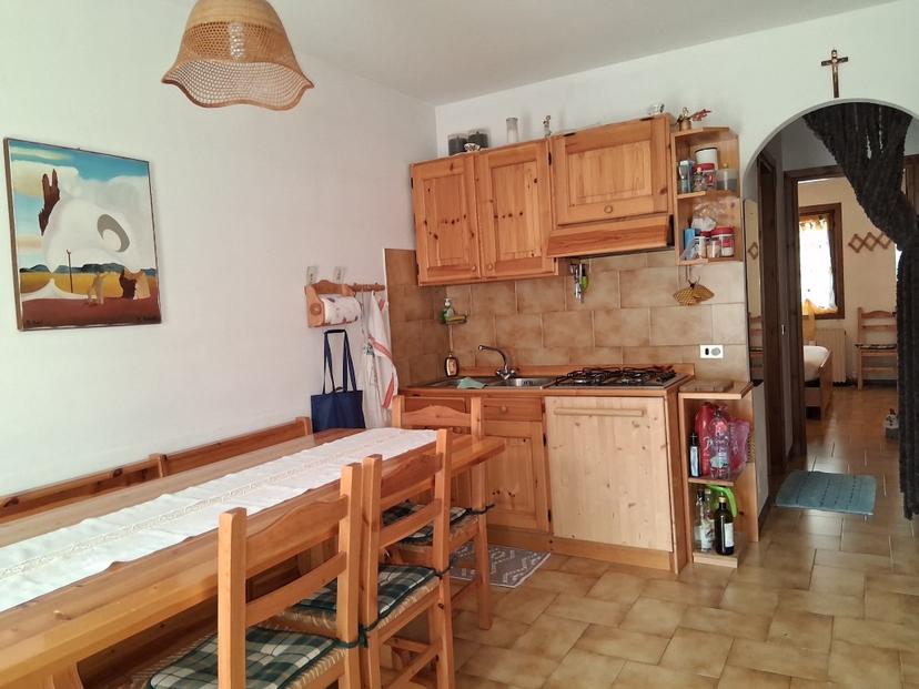 Trilocale in Via Fortino, N. 50, Roana — foto 5 di 5
