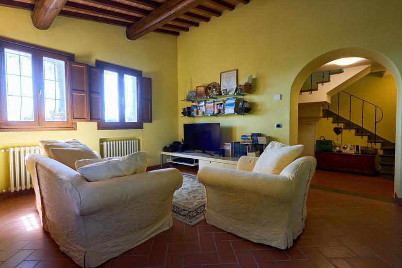 Casale, Lastra a Signa — foto 4 di 5