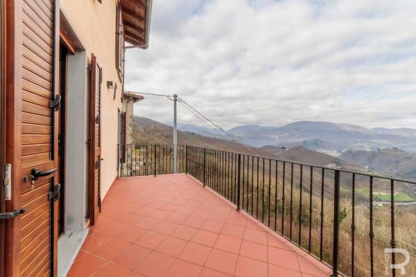 Villa a schiera in Strada Regionale della Garfagnana, Castelnuovo di Garfagnana — foto 5 di 5