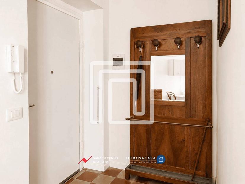 Trilocale in Via Volta 1, Sulmona — foto 2 di 5