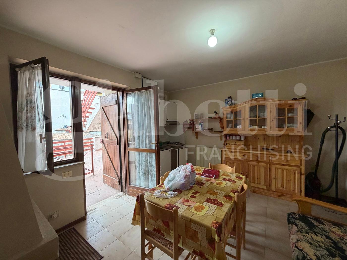 Bilocale in Via del Ceraso  20a, Ovindoli
