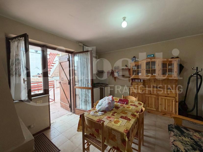 Bilocale in Via del Ceraso  20a, Ovindoli
