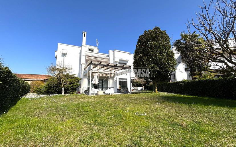 Villa in Via Martiri d'Italia, Caluso — foto 5 di 5