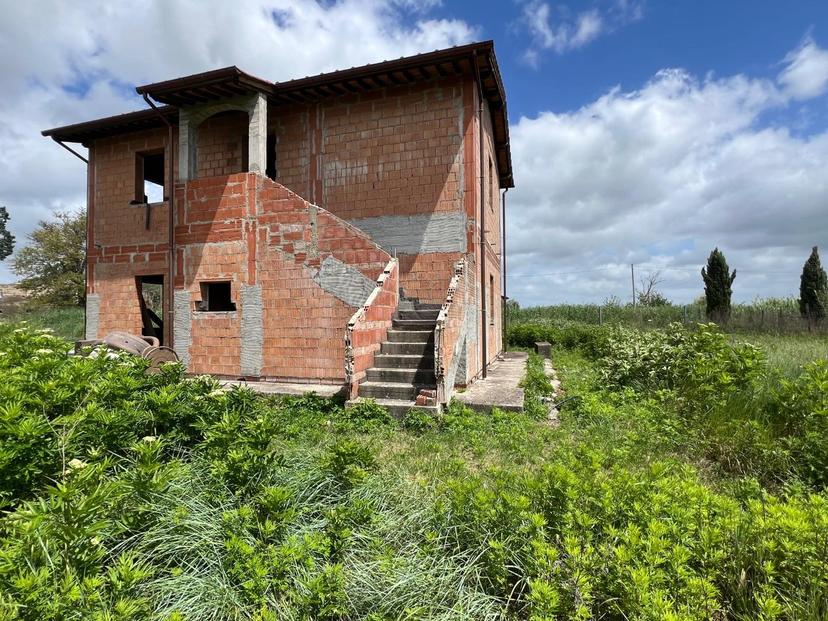Casa indipendente, Montopoli in Val d'Arno — foto 3 di 5