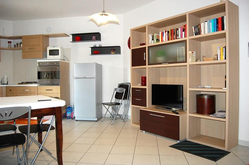 Trilocale in Viale Makarska, Roseto degli Abruzzi — foto 4 di 5