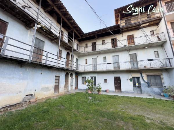 Rustico in Via Giuseppe Mazzini, Fontaneto d'Agogna — foto 2 di 5