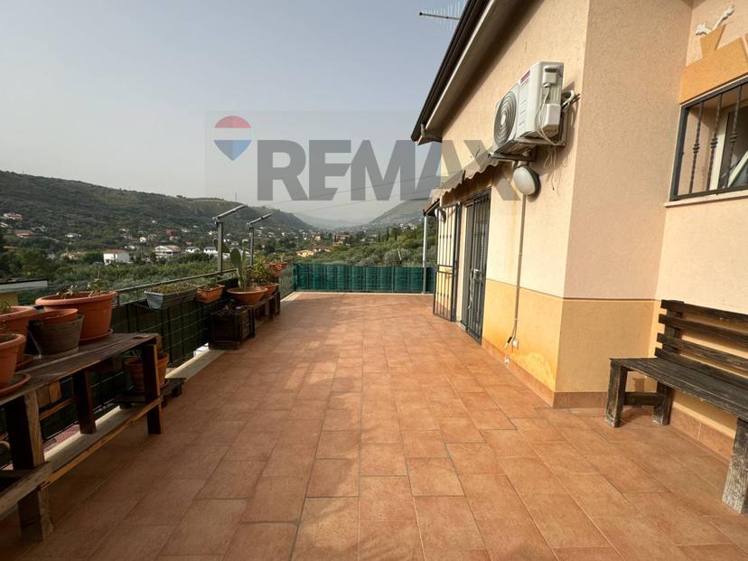 Casa indipendente in Fondo d'Agostino Snc, Monreale — foto 5 di 5