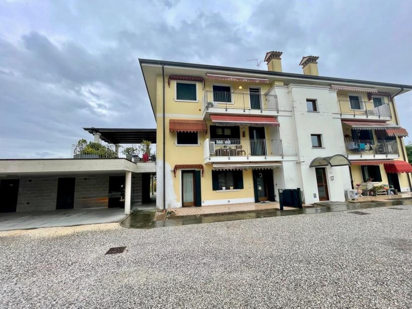 Appartamento, Morsano al Tagliamento — foto 3 di 5