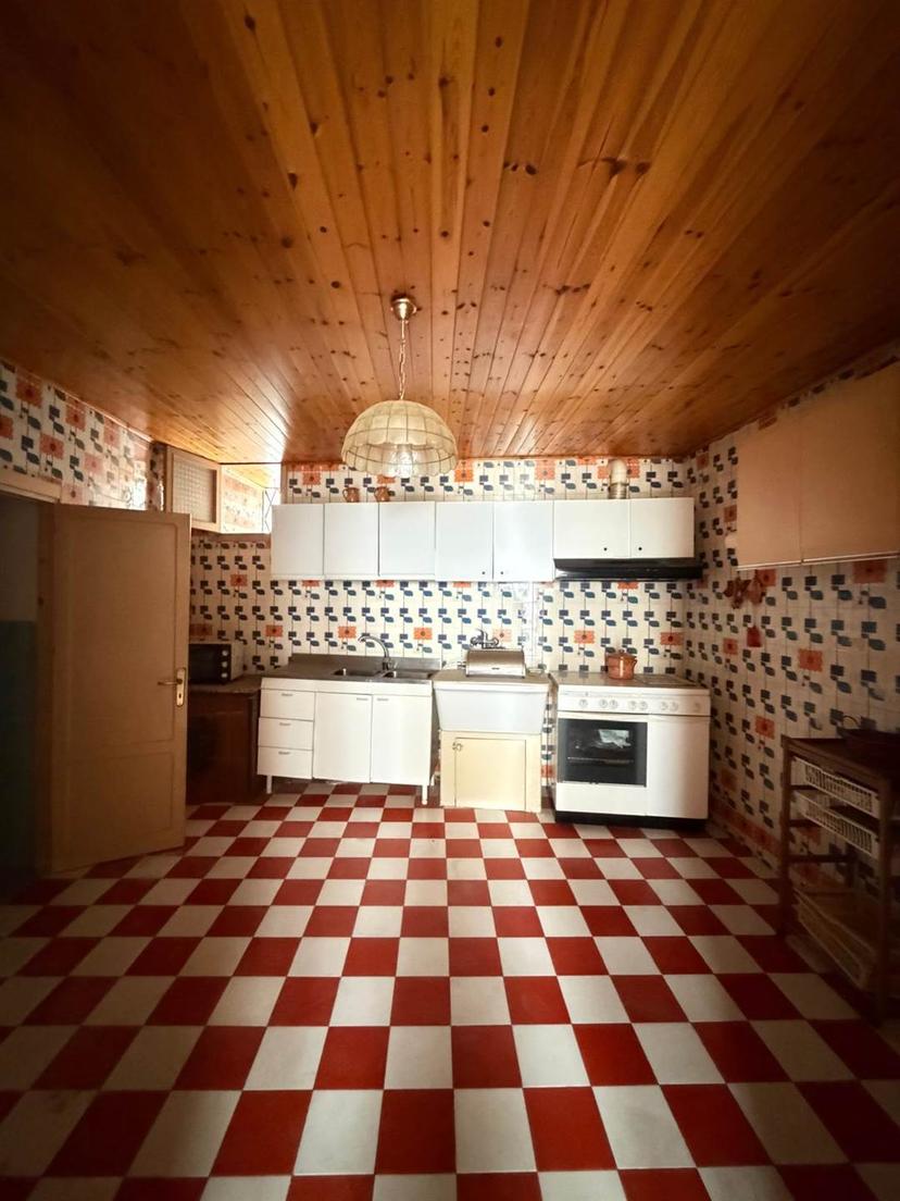 Casa indipendente, Bisacquino — foto 2 di 5