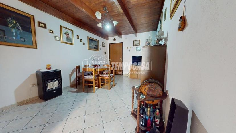 Bilocale in Via San Donato, Sassari — foto 2 di 5