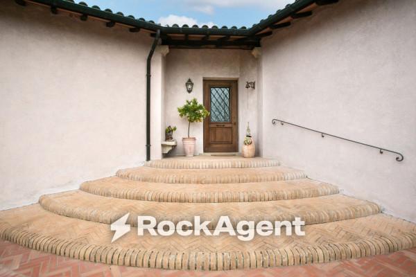 Villa in Via Valle del Muraglione, Canale Monterano — foto 3 di 5