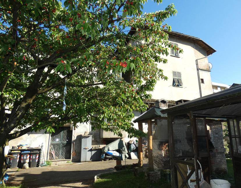 Casa indipendente in Via San Giovanni, Arquata Scrivia — foto 4 di 5