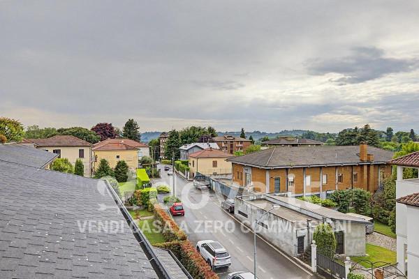 Attico in Via Dante Alighieri 5, Gazzada Schianno — foto 5 di 5