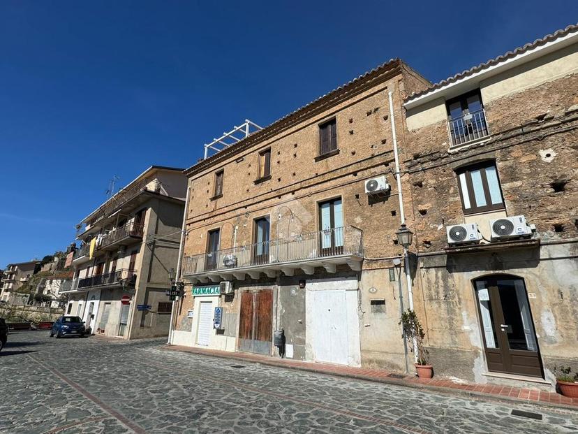 Trilocale in Via Giuseppe Garibaldi 10, Belmonte Calabro — foto 5 di 5