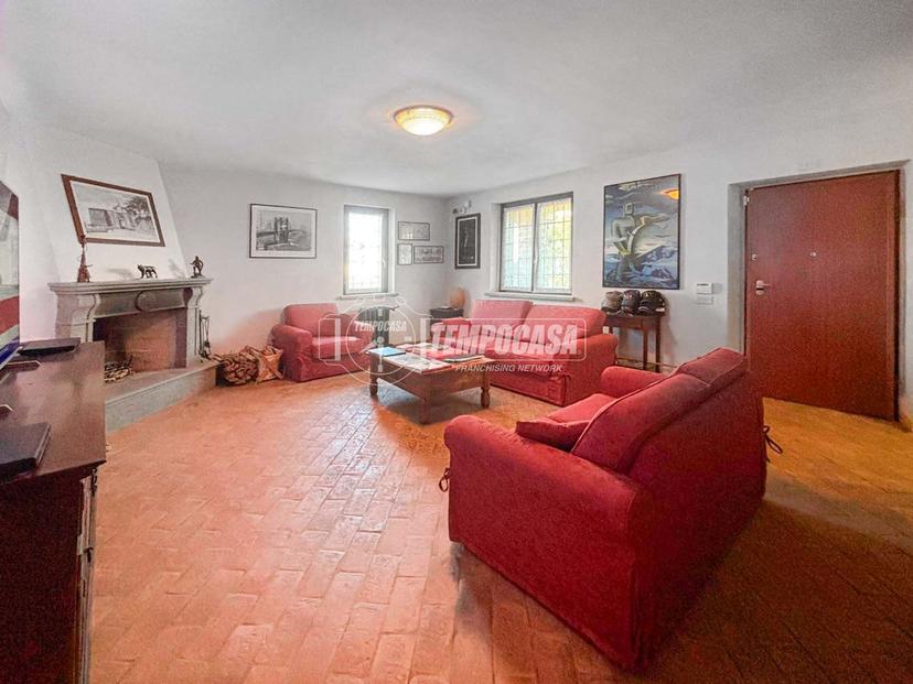 Villa a schiera, Anguillara Sabazia — foto 4 di 5