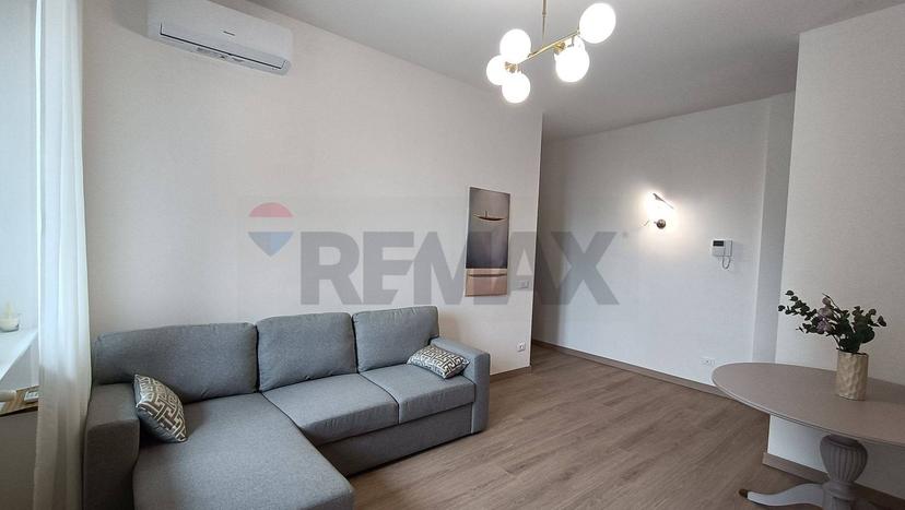 Bilocale in Via Marco Polo 2, Bonate Sotto — foto 4 di 5