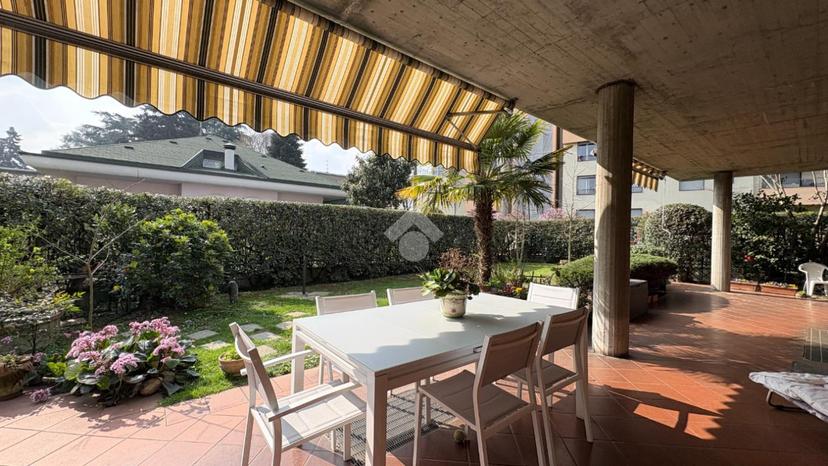 Villa in Via Monviso 42, Monza — foto 5 di 5