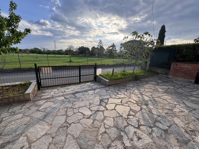 Casa indipendente, Arezzo