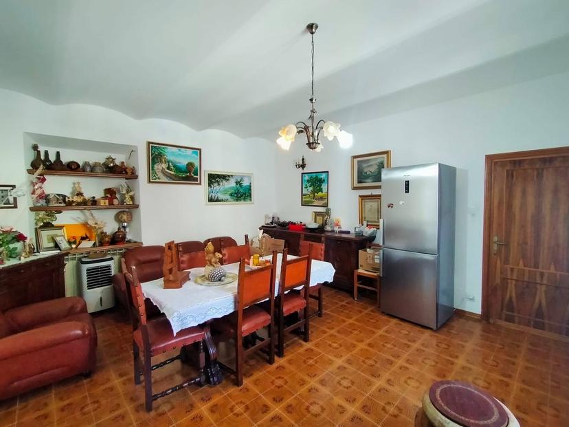 Casa indipendente in Via IV Novembre 66, San Venanzo — foto 3 di 5