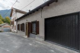 Villa unifamiliare, Agordo